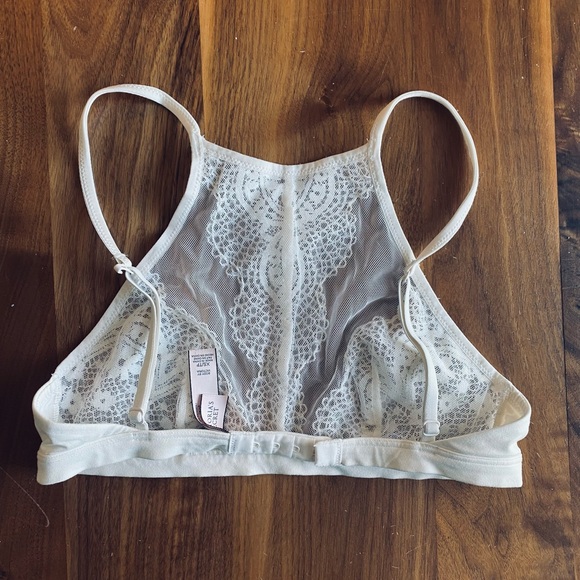 Victoria secret lace bra - Picture 2 of 2